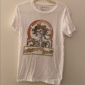 Grateful Dead shirt